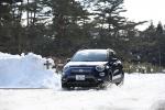 Fiat 500X Cross 2015 года (JP)